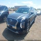 KM8R3DHE6NU359919 2022 Hyundai Palisade Preferred auction photo thumbnail 2