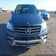 4JGDA7DBXEA383560 2014 Mercedes-Benz Ml 550 4Matic auction photo thumbnail 13