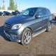 4JGDA7DBXEA383560 2014 Mercedes-Benz Ml 550 4Matic auction photo thumbnail 2