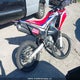 MLHMD4429H5000177 2017 Honda Crf250 L/Rl auction photo thumbnail 4
