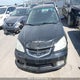 2HHES36605H103416 2005 Acura 1.7El Touring auction photo thumbnail 13
