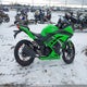 JKAEX8A11EA008272 2014 Kawasaki Ex300 A auction photo thumbnail 12