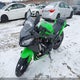 JKAEX8A11EA008272 2014 Kawasaki Ex300 A auction photo thumbnail 2