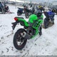 JKAEX8A11EA008272 2014 Kawasaki Ex300 A auction photo thumbnail 4