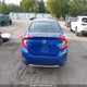 2HGFC1F41JH101970 2018 Honda Civic Ex auction photo thumbnail 17