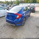 2HGFC1F41JH101970 2018 Honda Civic Ex auction photo thumbnail 4