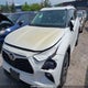 5TDGZRBH8NS183454 2022 Toyota Highlander Xle auction photo thumbnail 6