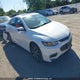1G1ZD5ST8JF210093 2018 Chevrolet Malibu Lt auction photo thumbnail 1
