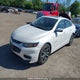1G1ZD5ST8JF210093 2018 Chevrolet Malibu Lt auction photo thumbnail 2