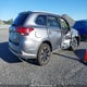 JA4J24A5XJZ620846 2018 Mitsubishi Outlander Se/Gt auction photo thumbnail 4