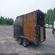 RK6306W000------- 2019 Remorque Artisanale auction photo thumbnail 3