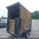 RK6306W000------- 2019 Remorque Artisanale auction photo thumbnail 6