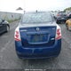 3N1AB61E89L670538 2009 Nissan Sentra auction photo thumbnail 16