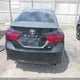 4T1G11AK8LU908996 2020 Toyota Camry Se/Se Night Shade auction photo thumbnail 15