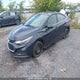 1G1BE5SM5G7280130 2016 Chevrolet Cruze Lt Auto auction photo thumbnail 2
