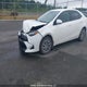 2T1BURHE6KC215070 2019 Toyota Corolla L/Le/Xle/Se/Xse auction photo thumbnail 2