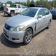 JTHCE96S090024032 2009 Lexus Gs 350 auction photo thumbnail 2