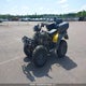 478TE226444500049 2004 Honda Trx450 Fe auction photo thumbnail 2