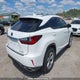 2T2BZMCA7GC023782 2016 Lexus Rx 350 auction photo thumbnail 4