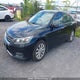 1HGCR2F85FA804553 2015 Honda Accord Ex-L auction photo thumbnail 2