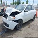 KMHCN3BC1AU155041 2010 Hyundai Accent L auction photo thumbnail 2