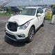 JN1BJ0RR1HM417237 2017 Infiniti Qx50 auction photo thumbnail 2