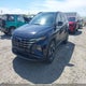 KM8JCCA16NU070599 2022 Hyundai Tucson Hybrid Ultimate auction photo thumbnail 2