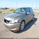 1HGCP2F8XAA805020 2010 Honda Accord Ex-L auction photo thumbnail 2