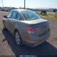 1HGCP2F8XAA805020 2010 Honda Accord Ex-L auction photo thumbnail 3