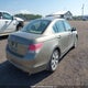 1HGCP2F8XAA805020 2010 Honda Accord Ex-L auction photo thumbnail 4