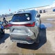 2T2KGCEZ6PC024621 2023 Lexus Nx 350 auction photo thumbnail 16