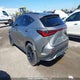 2T2KGCEZ6PC024621 2023 Lexus Nx 350 auction photo thumbnail 3