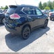 5N1AT2MV6GC793452 2016 Nissan Rogue S/Sl Premium/Sv auction photo thumbnail 4