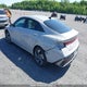 KMHLN4DG2SU987818 2025 Hyundai Elantra Luxury auction photo thumbnail 3