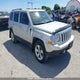 1C4NJRAB5CD594251 2012 Jeep Patriot Sport/North auction photo thumbnail 1