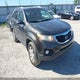5XYKTCA63CG199595 2012 Kia Sorento auction photo thumbnail 1