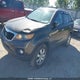 5XYKTCA63CG199595 2012 Kia Sorento auction photo thumbnail 2