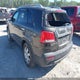 5XYKTCA63CG199595 2012 Kia Sorento auction photo thumbnail 3