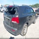 5XYKTCA63CG199595 2012 Kia Sorento auction photo thumbnail 4