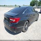 1HGCV1F90MA800325 2021 Honda Accord Touring 1.5T auction photo thumbnail 4