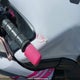 JKAEXEF13FDA21633 2015 Kawasaki Ex650 F auction photo thumbnail 18