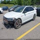3VW5T7BU6KM188736 2019 Volkswagen Jetta Gli 35Th Edition auction photo thumbnail 2