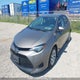 2T1BURHE2JC028178 2018 Toyota Corolla Le auction photo thumbnail 2