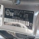2T1BURHE2JC028178 2018 Toyota Corolla Le auction photo thumbnail 9