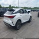 2T2BBMCA4PC019340 2023 Lexus Rx 350H auction photo thumbnail 4