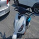 ZAPME1EB5N4000478 2022 Piaggio 1 Active auction photo thumbnail 13