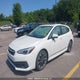 4S3GTAG68M3703761 2021 Subaru Impreza auction photo thumbnail 6