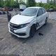 2HGFC2F53LH007557 2020 Honda Civic Lx auction photo thumbnail 2