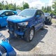 2FMPK4J9XNBA39953 2022 Ford Edge Sel auction photo thumbnail 2