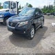 2T2BK1BA0AC033176 2010 Lexus Rx 350 auction photo thumbnail 2